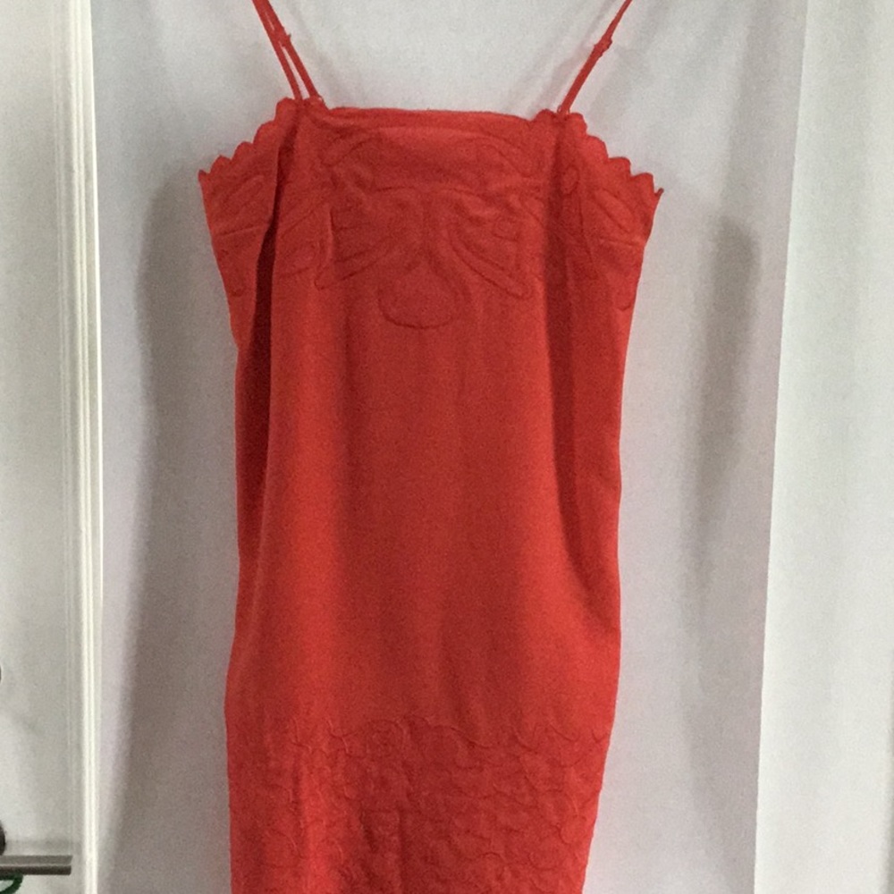 C Luce dress